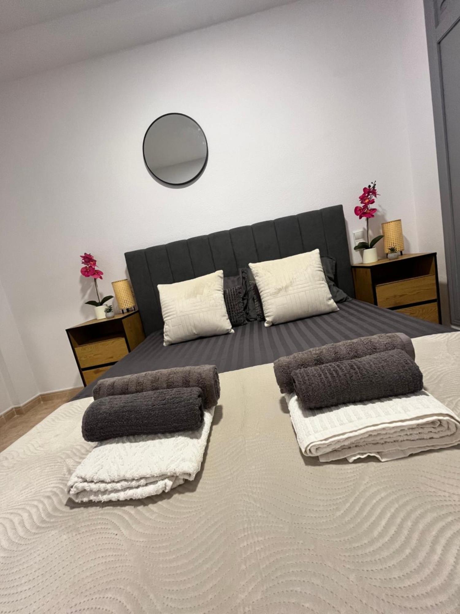 Magdalena Apartament Τορεβιέχα Εξωτερικό φωτογραφία