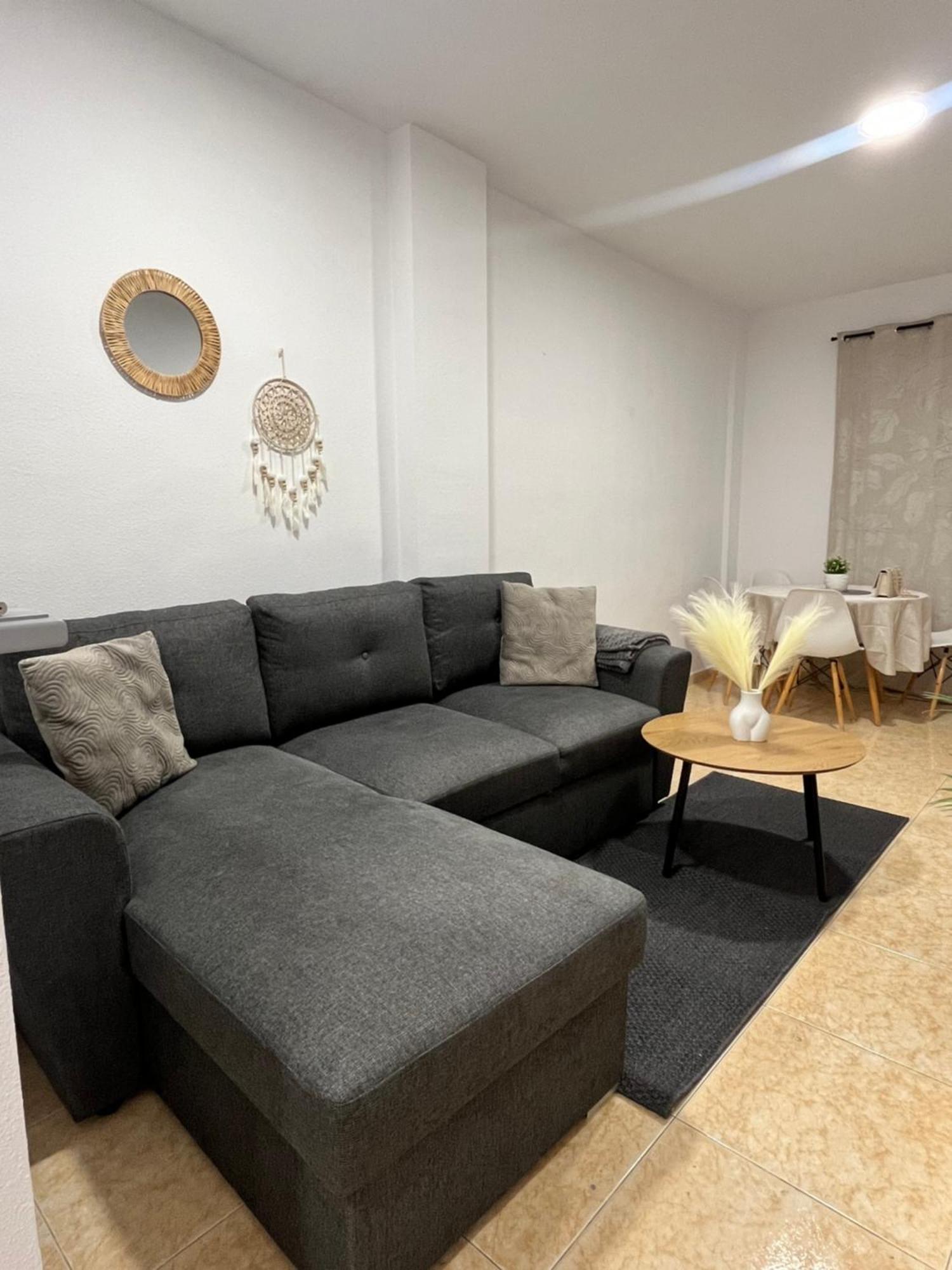 Magdalena Apartament Τορεβιέχα Εξωτερικό φωτογραφία