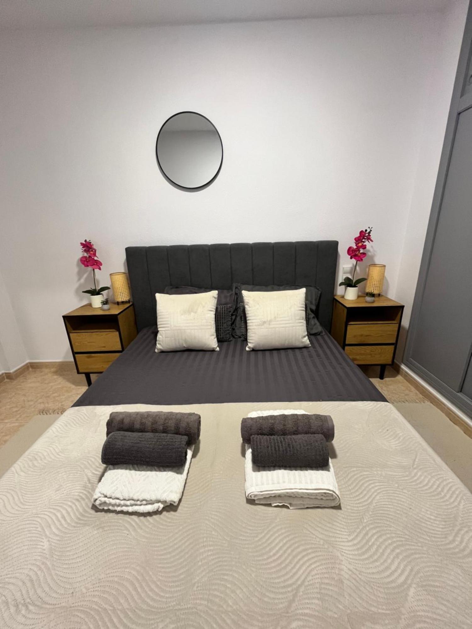 Magdalena Apartament Τορεβιέχα Εξωτερικό φωτογραφία