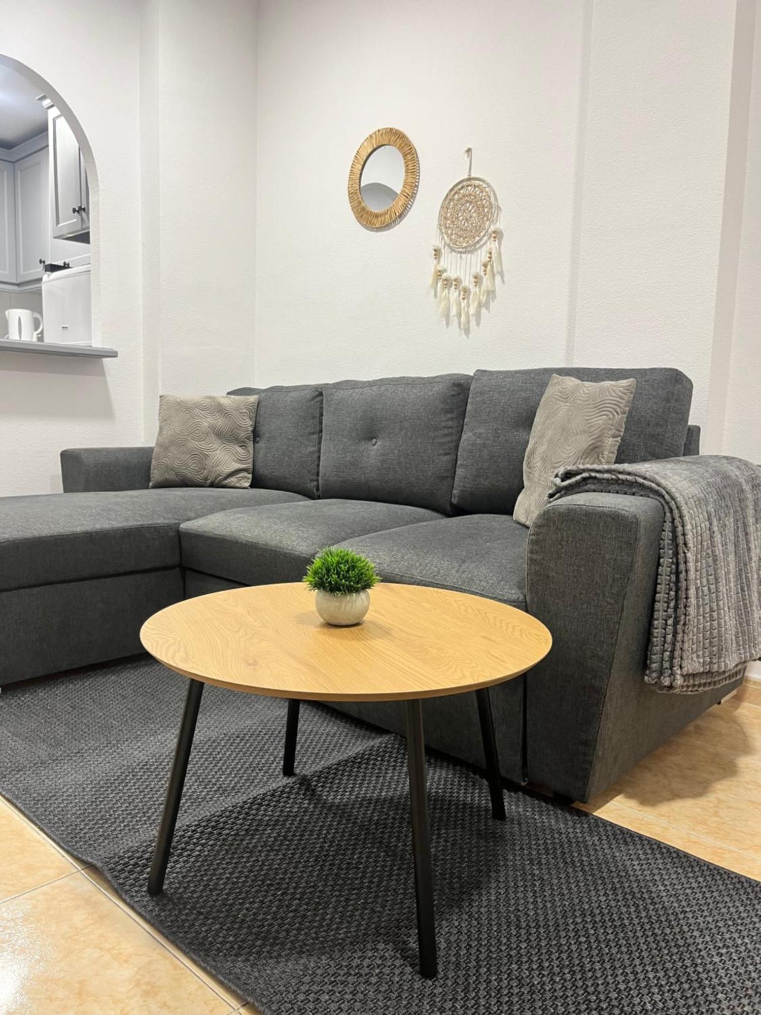 Magdalena Apartament Τορεβιέχα Εξωτερικό φωτογραφία