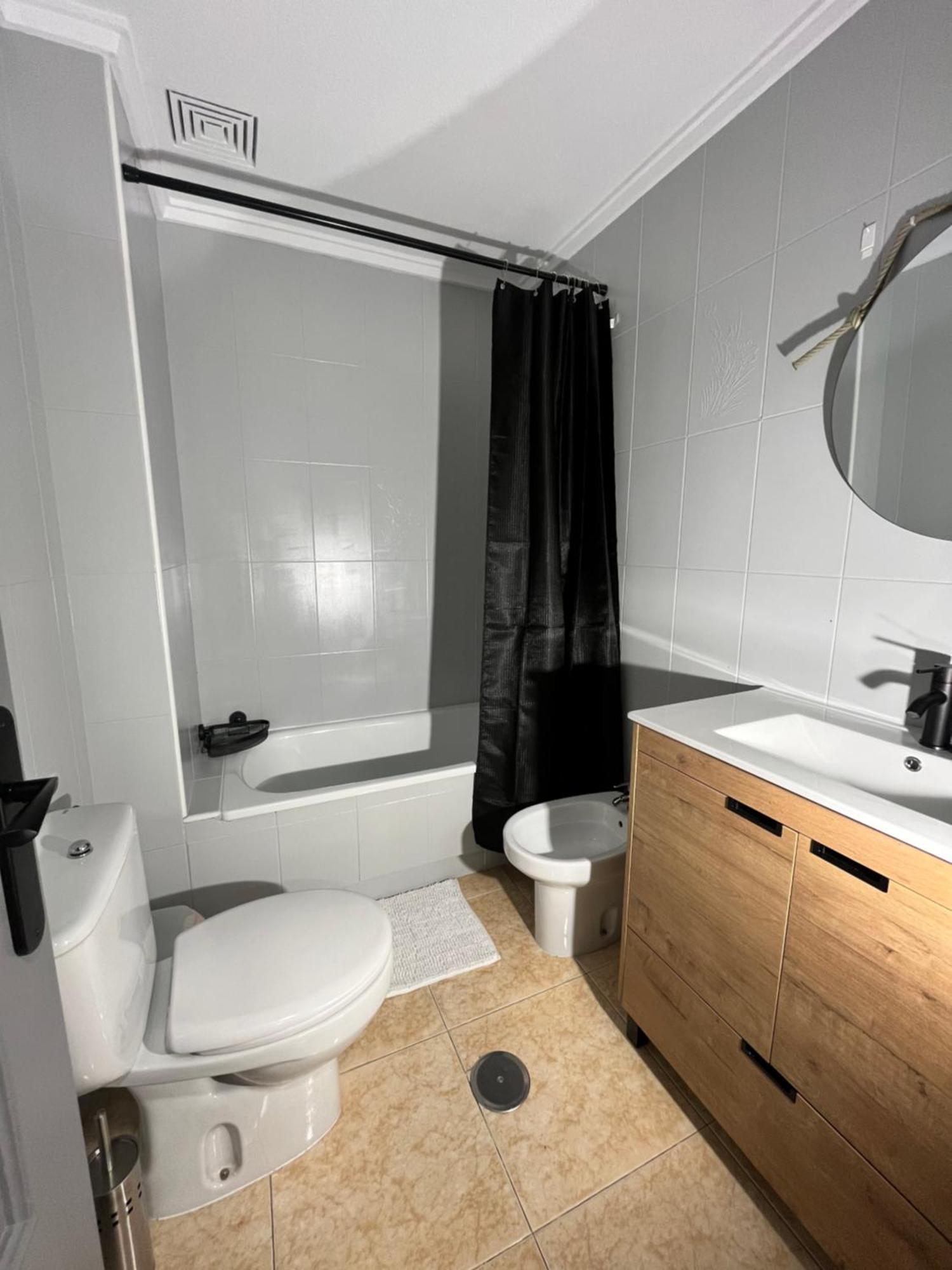 Magdalena Apartament Τορεβιέχα Εξωτερικό φωτογραφία
