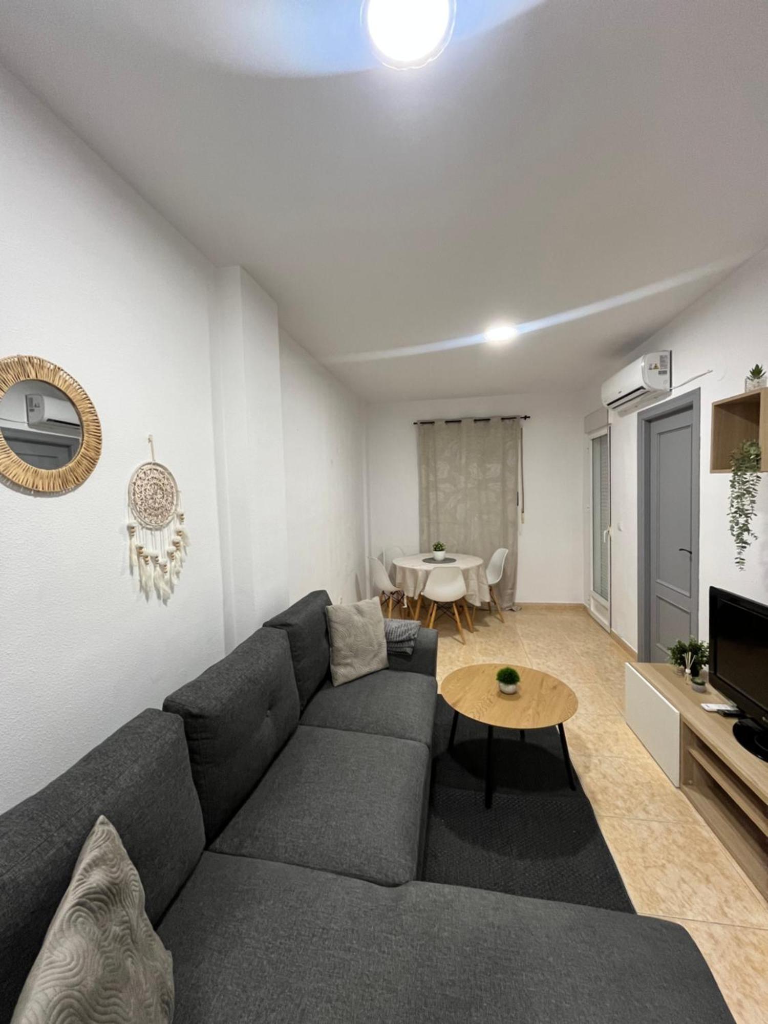 Magdalena Apartament Τορεβιέχα Εξωτερικό φωτογραφία