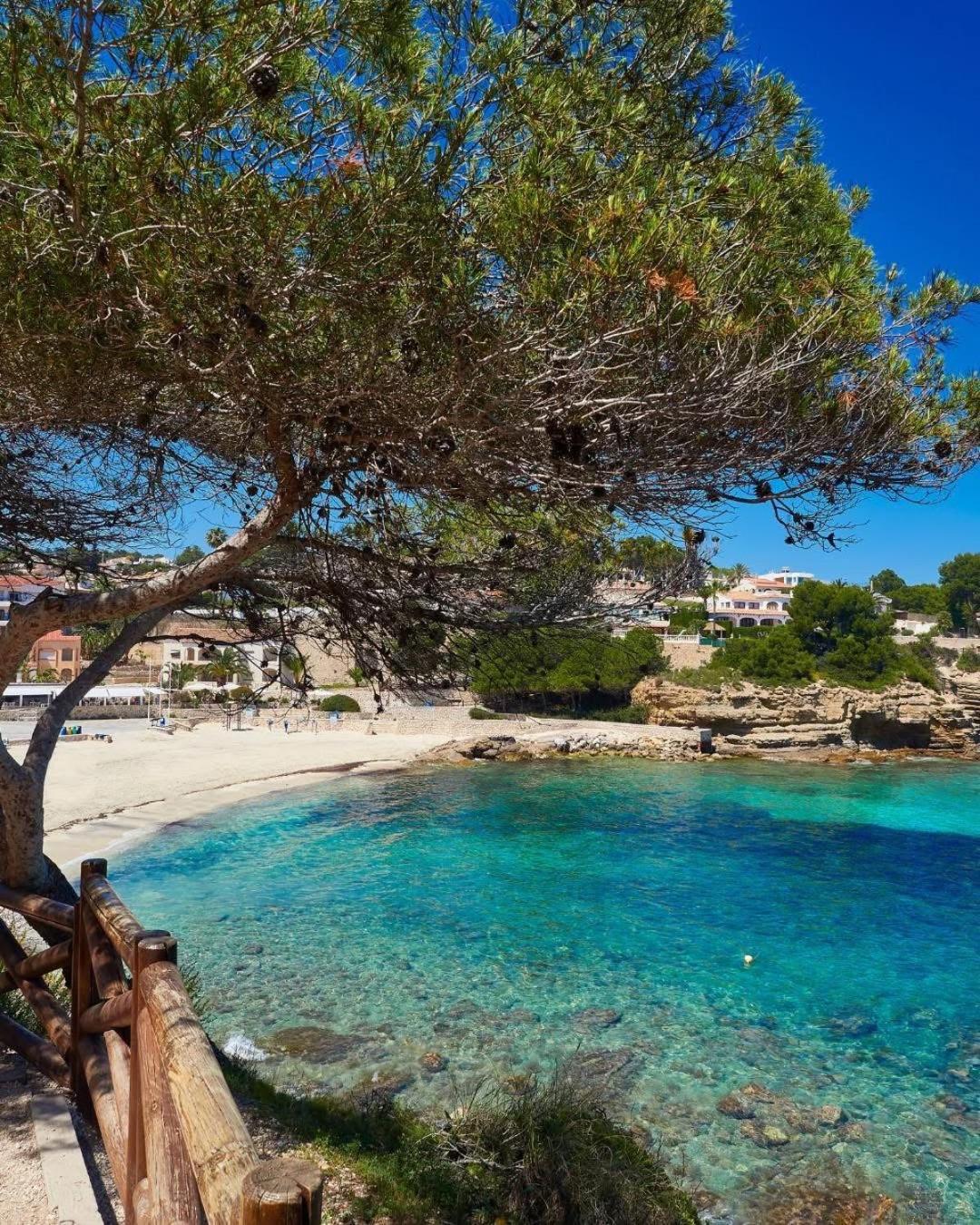 Magdalena Apartament Τορεβιέχα Εξωτερικό φωτογραφία
